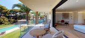 Villa de lujo en Saint Tropez