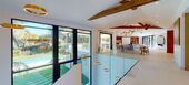Villa de lujo en Saint Tropez