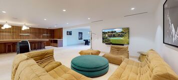 Villa de lujo en Saint Tropez