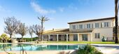 Luxury villa in Saint Tropez