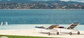 Luxury villa in Saint Tropez
