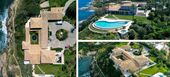Luxury villa in Saint Tropez
