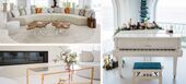 Luxury villa in Saint Tropez