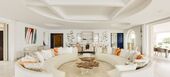 Luxury villa in Saint Tropez