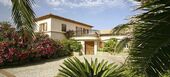 Luxury villa in Saint Tropez