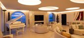 Luxury villa in Saint Tropez