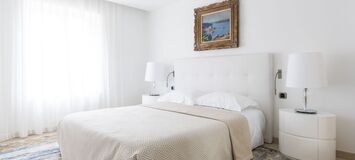 Luxury villa in Saint Tropez