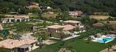 Exceptional Estate with Three Villas