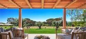 Exceptional Estate with Three Villas
