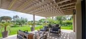 Exceptional Estate with Three Villas