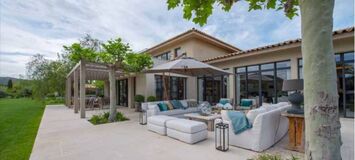 Exceptional Estate with Three Villas