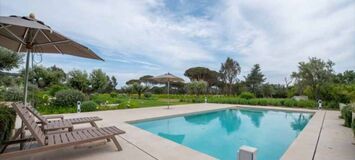 Exceptional Estate with Three Villas