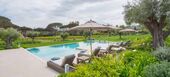 Exceptional Estate with Three Villas