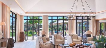Exceptional Estate with Three Villas