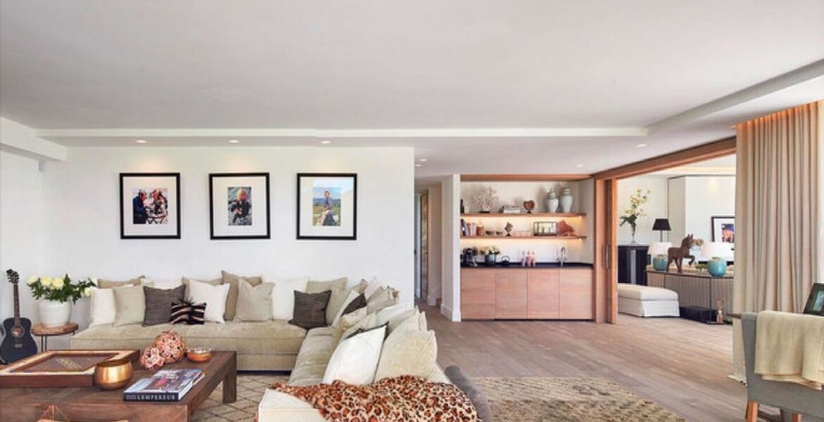 Exceptional Estate with Three Villas