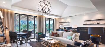 Exceptional Estate with Three Villas
