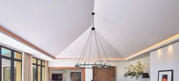 Exceptional Estate with Three Villas