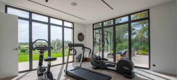 Exceptional Estate with Three Villas