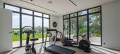 Exceptional Estate with Three Villas