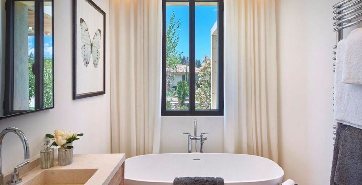 Exceptional Estate with Three Villas