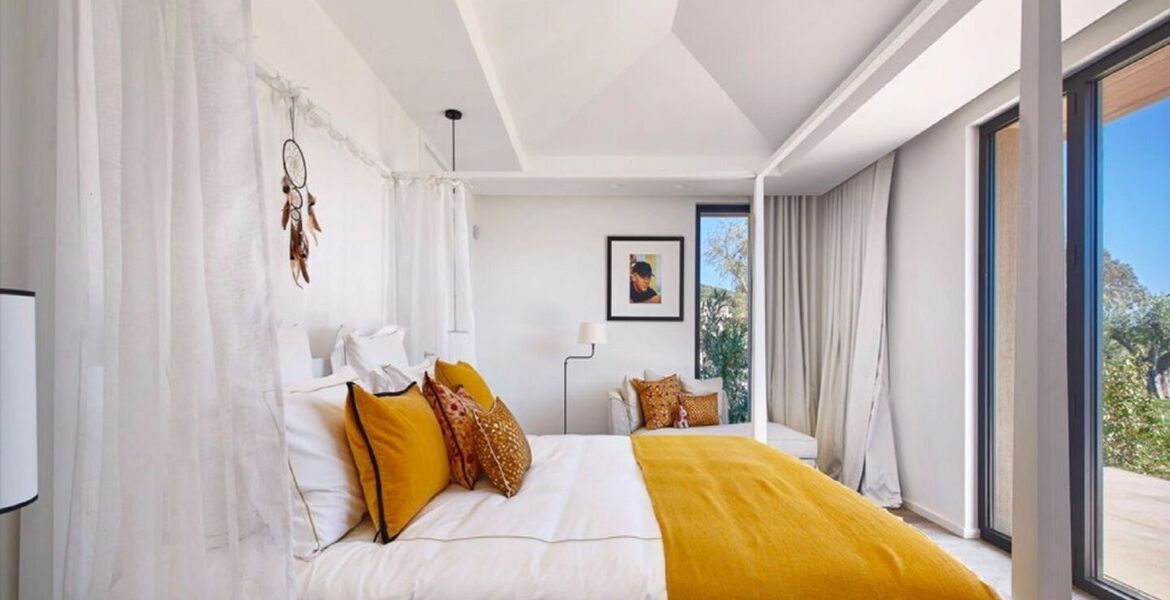 Exceptional Estate with Three Villas