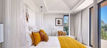 Exceptional Estate with Three Villas