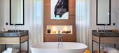 Exceptional Estate with Three Villas
