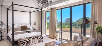 Exceptional Estate with Three Villas