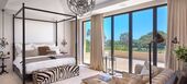 Exceptional Estate with Three Villas