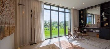 Exceptional Estate with Three Villas