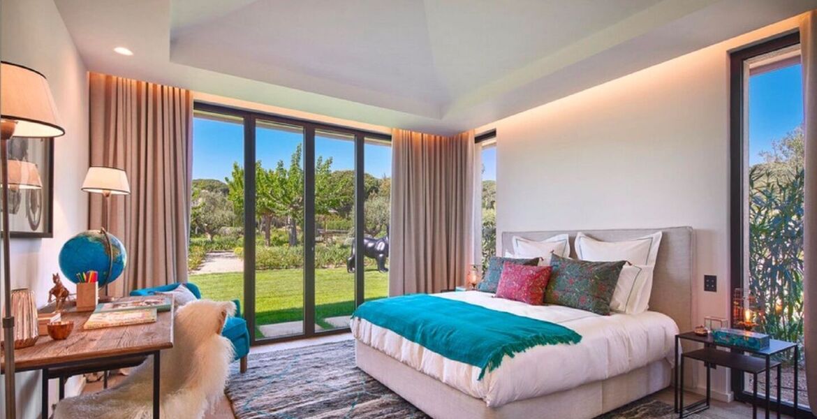 Exceptional Estate with Three Villas