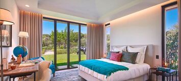 Exceptional Estate with Three Villas