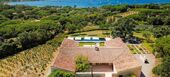 Exclusive Domain in Les Parcs de Saint-Tropez