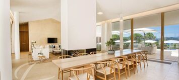 Exclusive Domain in Les Parcs de Saint-Tropez