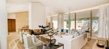 Exclusive Domain in Les Parcs de Saint-Tropez