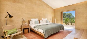 Exclusive Domain in Les Parcs de Saint-Tropez