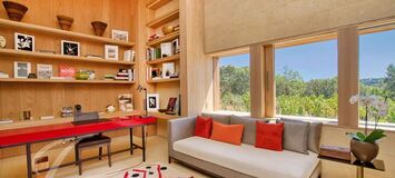 Exclusive Domain in Les Parcs de Saint-Tropez