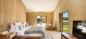 Exclusive Domain in Les Parcs de Saint-Tropez