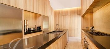 Exclusive Domain in Les Parcs de Saint-Tropez