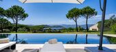Exclusive Domain in Les Parcs de Saint-Tropez
