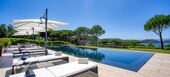 Exclusive Domain in Les Parcs de Saint-Tropez