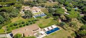 Exclusive Domain in Les Parcs de Saint-Tropez