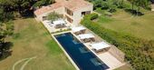 Exclusive Domain in Les Parcs de Saint-Tropez