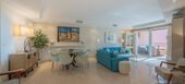 Spacious 3-Bedroom Apartment in Oasis de Marbella