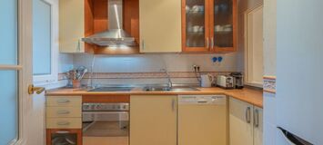 Spacious 3-Bedroom Apartment in Oasis de Marbella