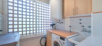 Spacious 3-Bedroom Apartment in Oasis de Marbella