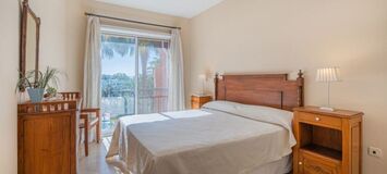 Spacious 3-Bedroom Apartment in Oasis de Marbella