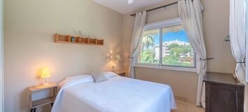 Spacious 3-Bedroom Apartment in Oasis de Marbella