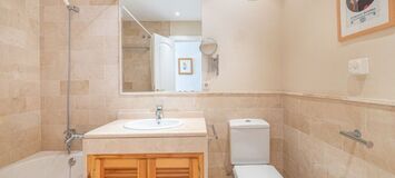 Spacious 3-Bedroom Apartment in Oasis de Marbella