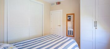 Spacious 3-Bedroom Apartment in Oasis de Marbella